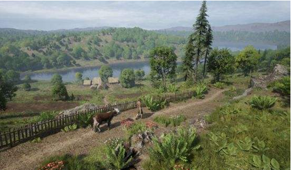 中世纪王朝弓箭好用吗-弓箭使用攻略