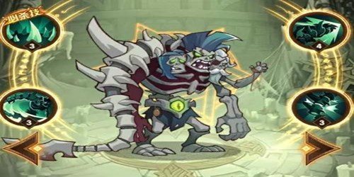 ​不朽之旅要氪金吗-是否要氪金详解