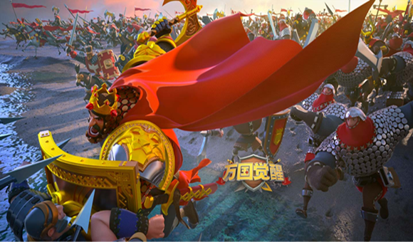 万国觉醒埃及艳后技能怎么样-埃及艳后介绍