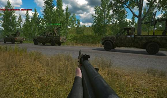 战术小队精确射手怎么打-精确射手存活技巧