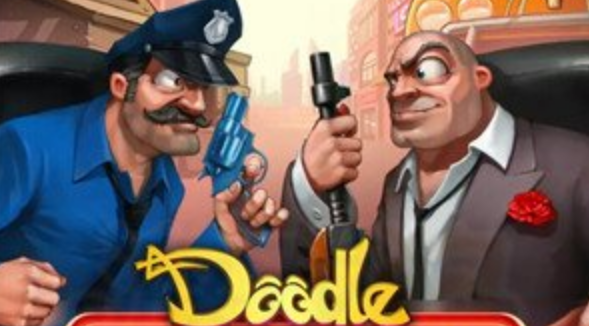 涂鸦黑手党破解内购版怎么合成-合成具体方法