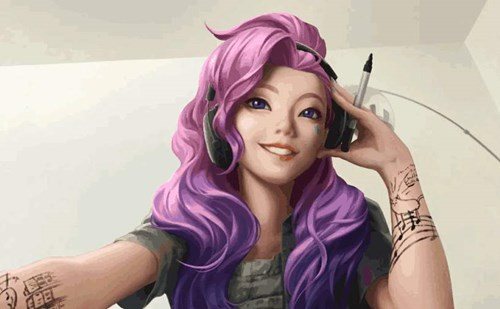lol新英雄seraphine定位什么-新英雄seraphine定位介绍