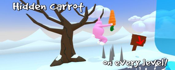 疯狂兔子人steam上叫什么