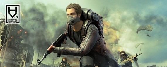 王牌战争怎么把房子建在地下