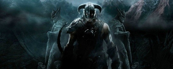 skyrim是什么游戏