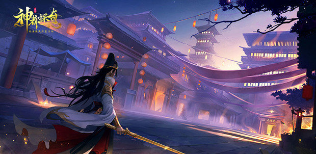 在《神都探奇》遇见狄仁杰：刺激又休闲的大理寺捕快破案之旅