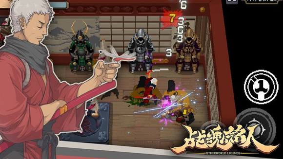 战魂铭人金币法师怎么玩-金币法师流派推荐