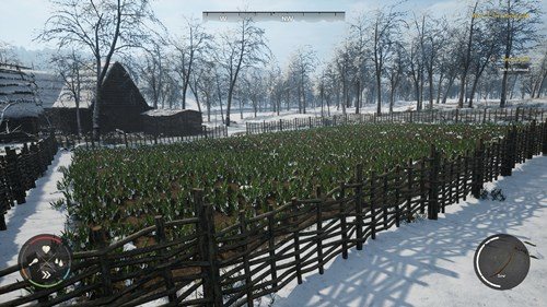 ​中世纪王朝怎么造弓-造弓方法介绍