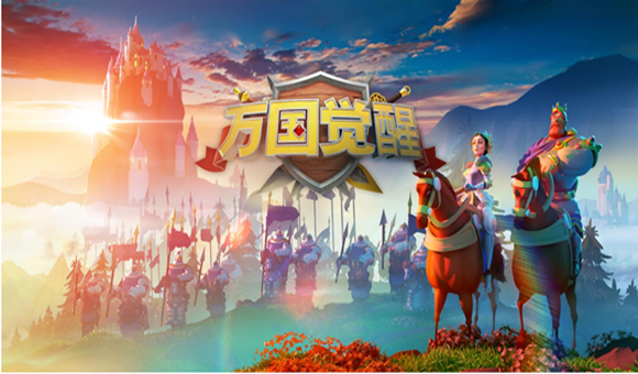 万国觉醒什么武将强力-全部武将排名介绍
