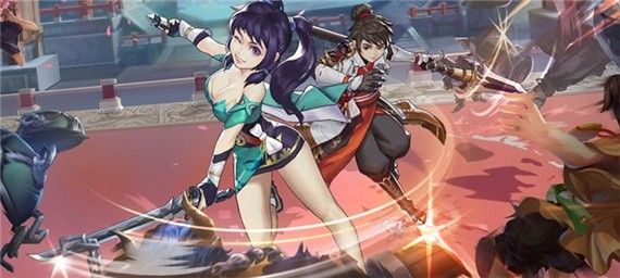 很快升级的满v版手机游戏-好玩的满v版快速升级的手游