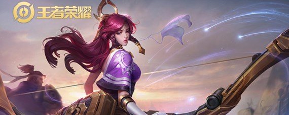 ​王者荣耀伽罗连招顺序是什么