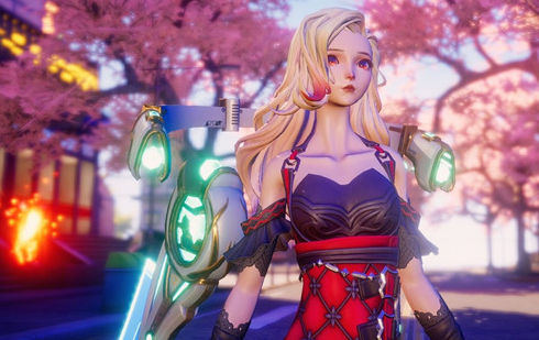 龙族幻想墨染锦年异闻怎么触发-墨染锦年异闻触发方法