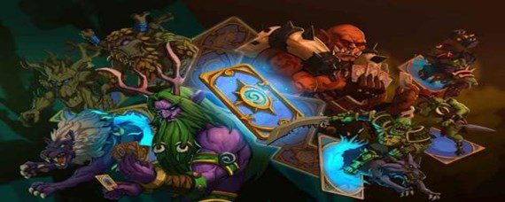 炉石传说法术迸发怎么触发