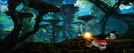 创世理想乡怎么抓动物