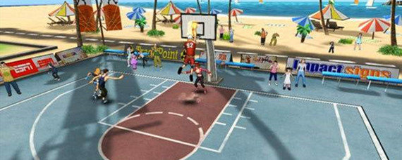 街篮2the player怎么获得