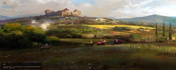 十字军之王3怎么增加直辖领地上限