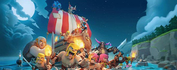 部落冲突隐秘哥布林怎么获得