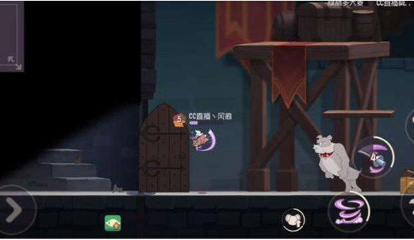 猫和老鼠手游剑客莉莉怎么玩-剑客莉莉玩法攻略
