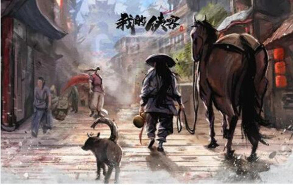 我的侠客中有多少门派-门派特色介绍攻略