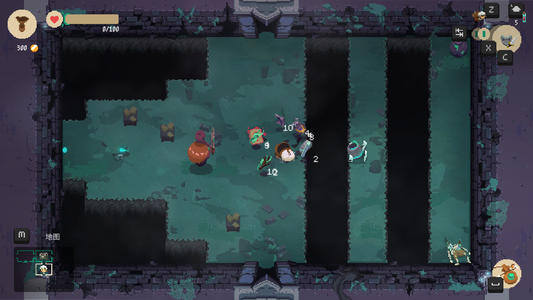 夜勤人魔镜作用是什么-魔镜作用介绍攻略