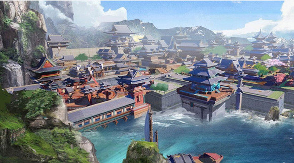 秦时明月世界有多少职业-职业分类介绍攻略