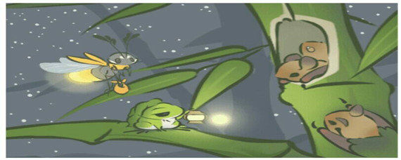 旅行青蛙中国之旅金叶子有什么用