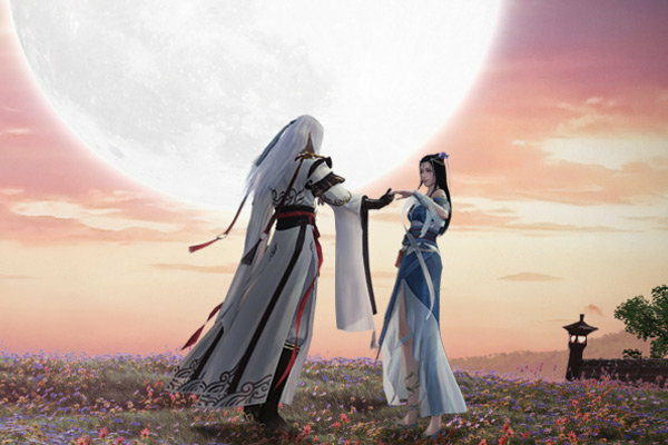 天涯明月刀真武怎么选择路线-真武路线选择攻略