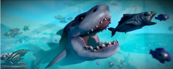 海底大猎杀怎么快速升级