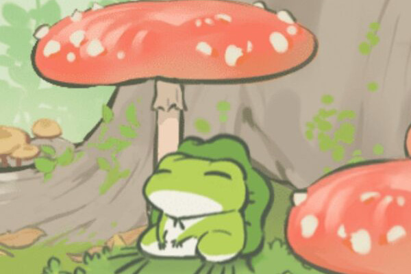 旅行青蛙中国之旅玉佩锦鲤怎么样-玉佩锦鲤介绍攻略