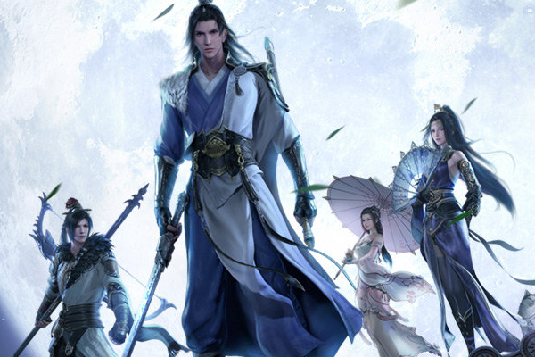 天涯明月刀真武是近战还是远程-真武是近战还是远程介绍