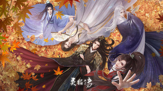 灵猫传体力怎么获得-体力获取方法