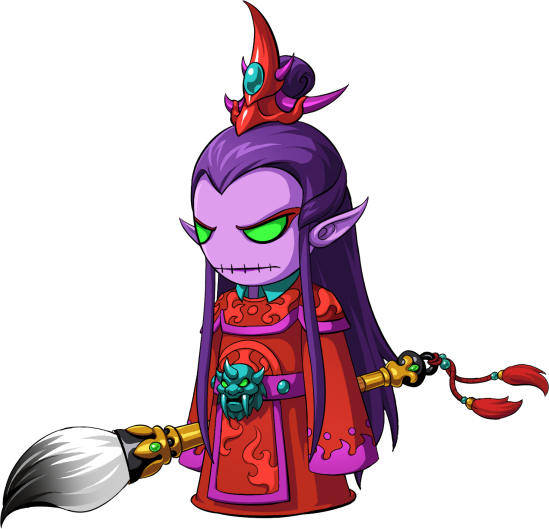 造梦无双判官怎么过