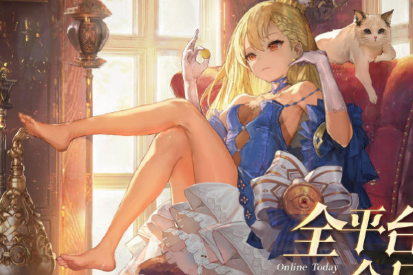 幻书启世录胧契印如何选择-胧契印选择方法