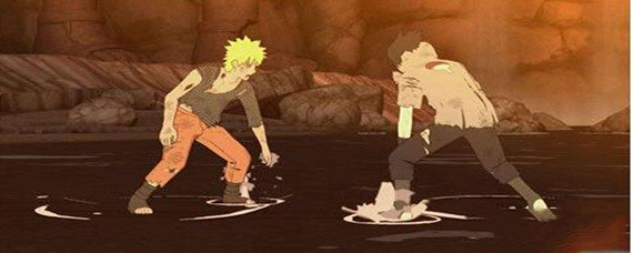 火影忍者究极风暴4隐藏奥义怎么施放