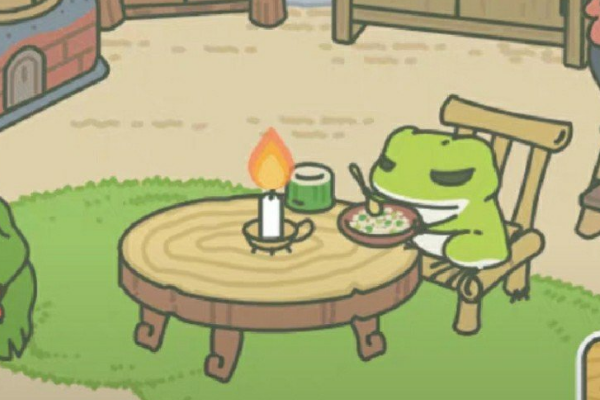 旅行青蛙中国之旅道具可以多次使用吗-道具能否多次使用介绍