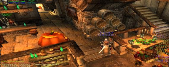 魔兽世界怀旧服腐烂的鸡蛋怎么做