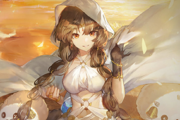 幻书启世录回响之音镜音连阵容怎么搭配-回响之音镜音连阵容搭配介绍