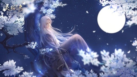 灵猫传怎么调节音效-调节音效攻略