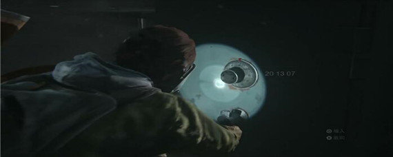 美国末日2保险柜密码是什么