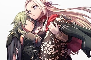 火焰纹章风花雪月新手怎么选培养角色