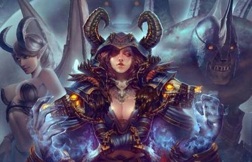 魔兽世界怀旧服北极护腕怎么得