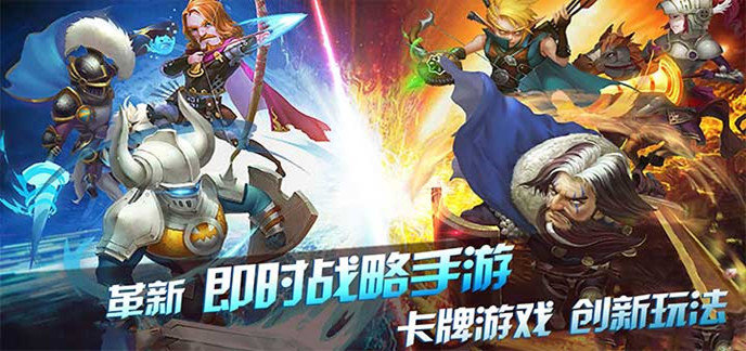 2021卡牌养成类手游推荐-卡牌养成破解手游下载