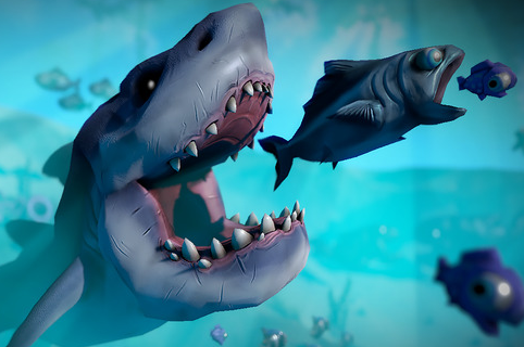 海底大猎杀开局怎么玩