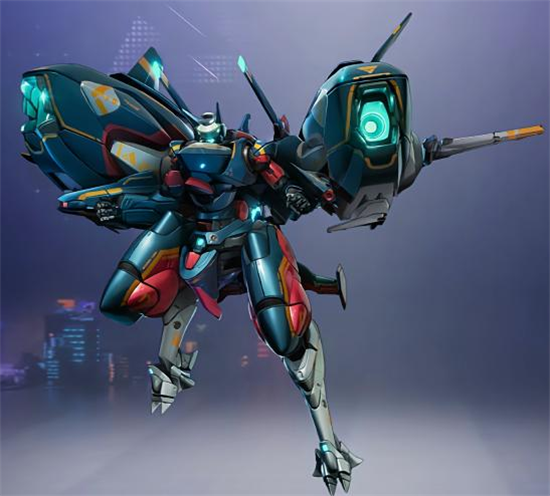 机动都市阿尔法飓风怎么玩-飓风玩法攻略