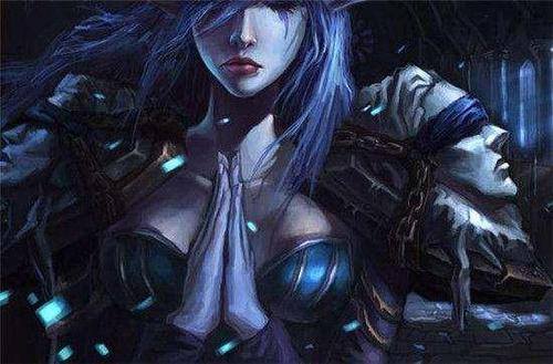 魔兽世界罪孽角斗士的噬魂者怎么获得