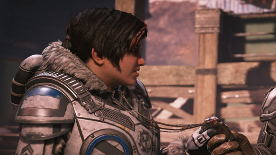 战争机器5一直在加载怎么办