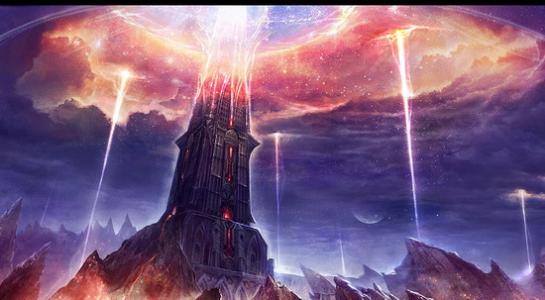 魔塔对称飞行器什么时候用