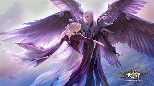 天谕吵架夫妻任务如何完成-吵架夫妻任务完成攻略