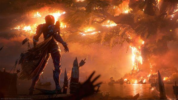 魔兽世界9.0符文铭刻怎么解-符文铭刻解锁攻略