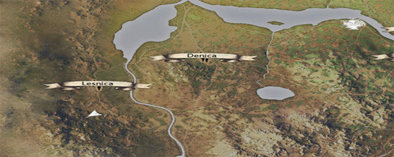 中世纪王朝熊在哪